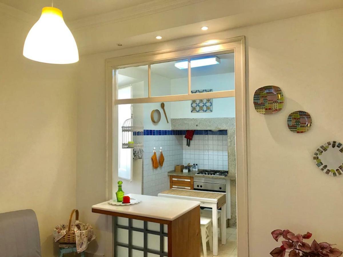 Charming Flat Appartement Lissabon Buitenkant foto