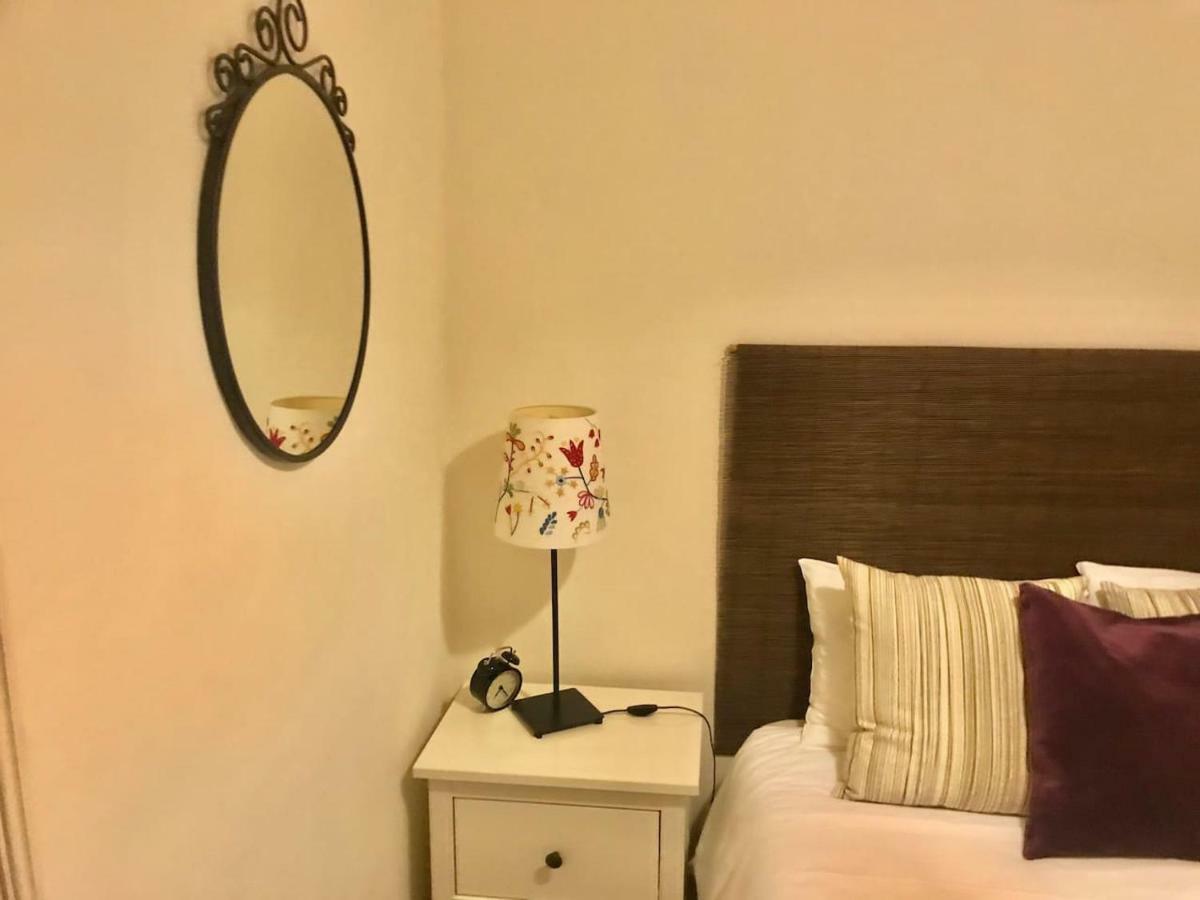 Charming Flat Appartement Lissabon Buitenkant foto