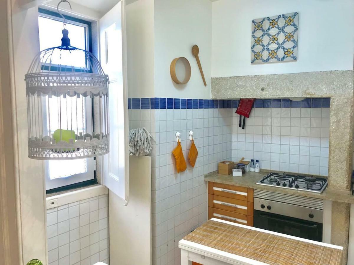 Charming Flat Appartement Lissabon Buitenkant foto