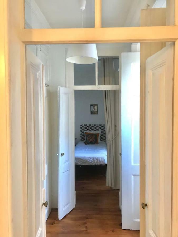 Charming Flat Appartement Lissabon Buitenkant foto